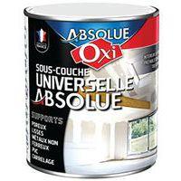 Sous couche universelle absolue - Oxi thumbnail image