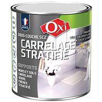 Peinture sous-couche carrelage stratifié - Oxi thumbnail image