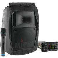 Pack système de sonorisation sans fil portable MA-808BCD - Mipro thumbnail image