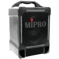 Pack système de sonorisation sans fil portable MA-707PAD - Mipro thumbnail image 9