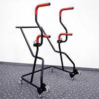 Adaptateurs pour chariot Move Central transport de tables - DLV thumbnail image 5