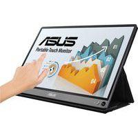 Moniteur 15.6" ZenScreen Touch MB16AMT - Asus thumbnail image 2