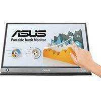 Moniteur 15.6" ZenScreen Touch MB16AMT - Asus thumbnail image 6