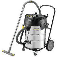 Aspirateur eau et poussières NT - Karcher thumbnail image