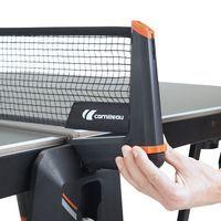 Table de tennis de table Outdoor 700X gris - Cornilleau thumbnail image 4