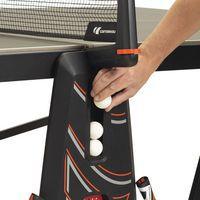 Table de tennis de table Outdoor 700X gris - Cornilleau thumbnail image 12