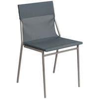 Lot de 2 chaises Horizon Lafuma Mobilier thumbnail image 2