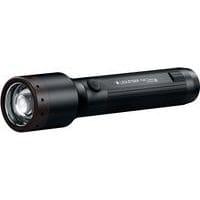 Lampe torche rechargeable P6R Core - 900 lm - Ledlenser thumbnail image