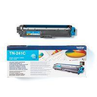 Toner imprimante laser TN241C - Brother thumbnail image