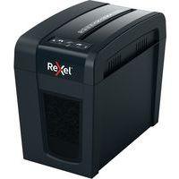 Destructeur de documents Rexel Secure X6-SL Coupe croisée thumbnail image 6