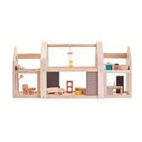 La maison modulable 3 blocs - PlanToys thumbnail image