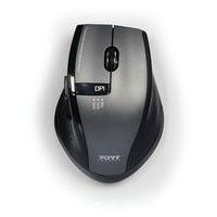 Pack clavier/souris sans fil silencieux - Port connect thumbnail image 6