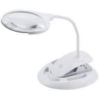 Lampe loupe full image