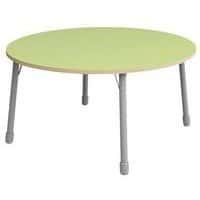 Table Eko ronde Ø 136 cm T2 - T3 thumbnail image