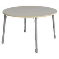 Table Eko ronde Ø 136 cm réglable T1 à T3 thumbnail image