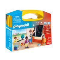 L'école - Playmobil thumbnail image