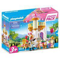 La tourelle royale - Playmobil thumbnail image