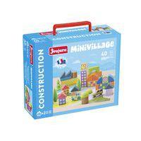 Jeu de construction Mini village thumbnail image 2