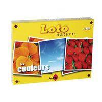 Loto couleurs - Jeux FK thumbnail image