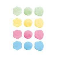 Boîte 30 pains 50 g Couleurs pastel assorties thumbnail image 8