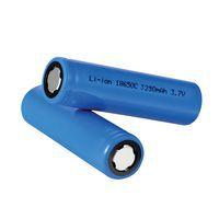 Batterie Li-ion rechargeable 18650 3,7V 3250mAh thumbnail image 3