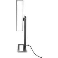 Lampe Sundesk Day 03 Led noir socle europe thumbnail image 3