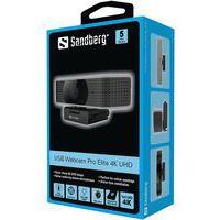 Webcam 4K Pro Elite - Sandberg thumbnail image 4