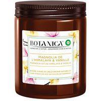 Bougies parfumantes botanica vanille-magnolia de l'Himalaya - Air Wick thumbnail image