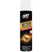 Insecticide mites textiles - Fury thumbnail image