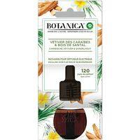 Recharge electrique botanica des caraibes et bois de Santal - Air Wick thumbnail image