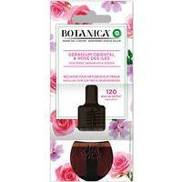 Recharge electrique botanica des iles et geranium oriental -Air Wick thumbnail image