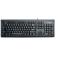 Clavier filaire Valukeyboard - noir - Kensington thumbnail image 2