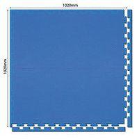 Tapis puzzle en mousse thumbnail image