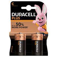 Pile bâton LR14 - Duracell plus thumbnail image