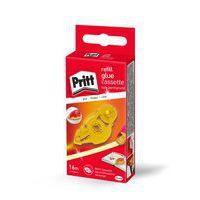 Recharge Pritt roller, colle repositionnable 8,4 mm x 16 m thumbnail image 2