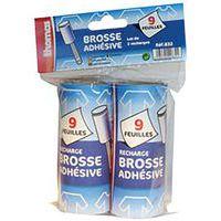 Recharge brosse adhésive - Thomas thumbnail image