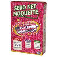 Poudre pour moquette - Sebo thumbnail image