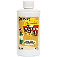 Huile de pied de boeuf 250 ml - Starwax fabulous thumbnail image