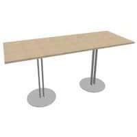 Table ROXANE -  Longueur: 140 cm thumbnail image 5