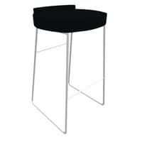 Tabouret POLO -  Hauteur: 82 cm thumbnail image