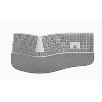 Clavier sans fil bluetooth ergonomique - Microsoft thumbnail image