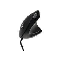 Souris verticale V150U USB noire - Dacomex thumbnail image