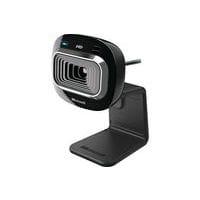 Webcam LifeCam HD-3000 - Microsoft thumbnail image