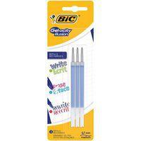 Recharge Gelocity Illusion Bic pointe 0.7 mm - Bic thumbnail image