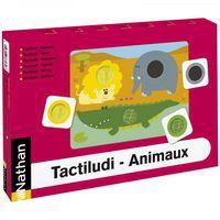 Tactiludi animaux - Nathan thumbnail image