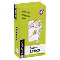 Educartes Lexico - Nathan thumbnail image