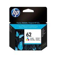 Cartouche HP 62 C2P06AE 3 couleurs-HP thumbnail image