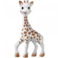 Sophie la girafe thumbnail image