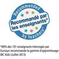 Stylo bille ergonomique Bic Kids thumbnail image 5