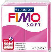 Lot 10 blocs fimo 57 g. couleurs assorties thumbnail image 2